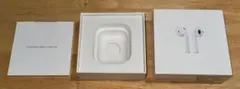 AirPods 箱のみ