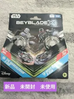 日本未発売】ベイブレードxスターウォーズ 4個セット - メルカリ