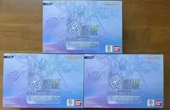 CUSTOM DECK BOX フリーダムアセンション 3個セット - メルカリ