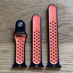 純正 40mm アップルウォッチ nike バンド AppleWatch ナイキ