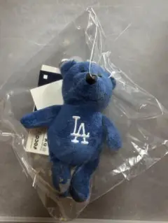 大谷翔平 くま　ぬいぐるみ マスコット