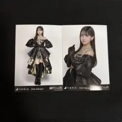 乃木坂46 スペシャル衣装48 瀬戸口心月