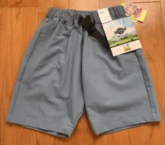 【新品未使用】パンツ 水陸両用 ズボン 120