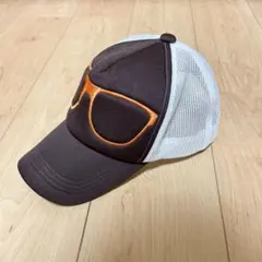 再値下げ BASIQUENTI ベーシックエンティ キャップ 帽子のサムネイル