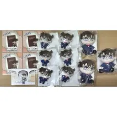 セガラッキーくじ 執事喫茶 江戸川コナン