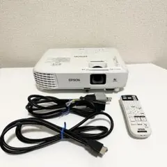2026年最新】epson プロジェクター eb-w05の人気アイテム - メルカリ