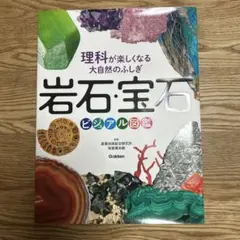 光る石ガイドブック : 蛍光鉱物の不思議な世界 - メルカリ