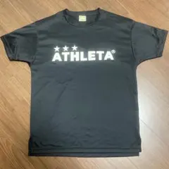 athleta tシャツ m
