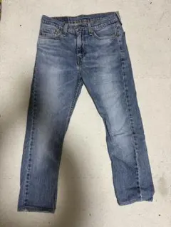 Levi’s 510 デニムパンツ W29 L32