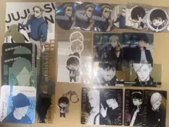 呪術廻戦 七海建人まとめ売り