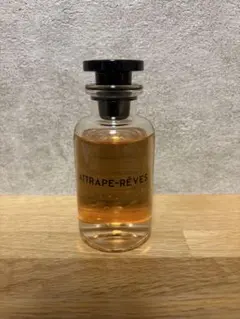 LOUIS VUITTON ATTRAPE-RÊVES 香水 100ml - メルカリ