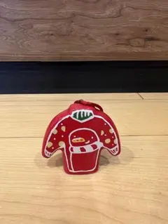スタバ　ホリデー クリスマスオーナメント　セーターのサムネイル