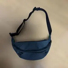 ボディバッグ　ウエストバッグ