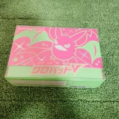 ポケモンカード シャイニースターV封入 クロバットV shinny box - メルカリ