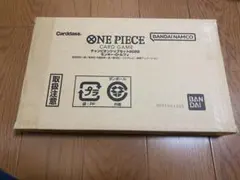 モンキー・D・ルフィ　チャンピオンシップセット2022 未開封