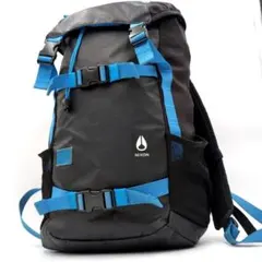 極美品✨️ ニクソン ランドロック バックパック リュック スケートボードのサムネイル