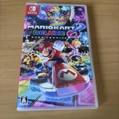 マリオカート8 デラックス Nintendo Switch