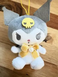 クロミ ぬいぐるみキーホルダー