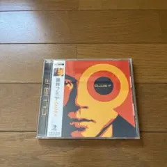 藤井フミヤ/CLUB F