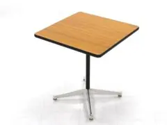 美品　ハーマンミラー　イームズ　会議　ミーティングテーブル　ダイニングテーブル 2025年最新】Herman Miller ダイニングテーブルの人気アイテム - メルカリ