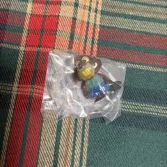 ズートピア2 めじるしアクセサリー　ニブルズ