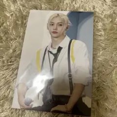 スキズ ToyWorld トイワールド タワレコ 特典 フィリックス felix