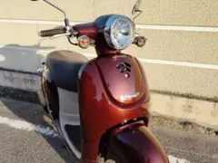 低走行 ジョルノFI お洒落可愛い♪ 千葉県柏市 配送可能 - メルカリ