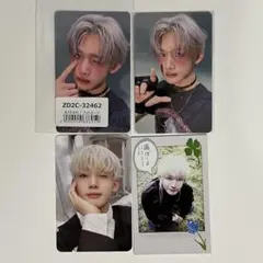 ＆TEAM JO トレカ 缶バッジ 人生4カット まとめ売り 2025年最新】&team joの人気アイテム - メルカリ