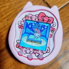 Tamagotchi Uni Sanrio characters ホロライブのサムネイル