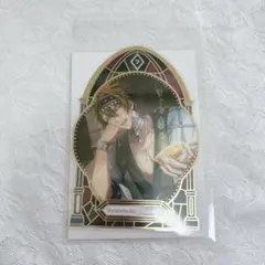 アイナナ 十龍之介 クリアビジュアルカード