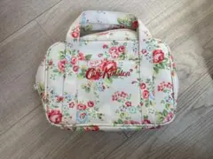 Cath Kidston フラワープリントポーチ　非売品
