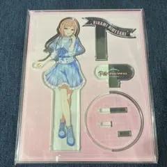 【学マス】姫崎莉波 famくじ アクリルスタンド