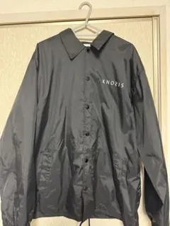 【SALE中】Knosis コーチジャケット XXL 2026年最新】KNOSIS コーチジャケットの人気アイテム - メルカリ