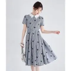 トッコクローゼット　ワンピース