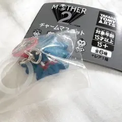 MOTHER 2 チャームマスコット ゲップー