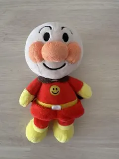 アンパンマン ぬいぐるみ