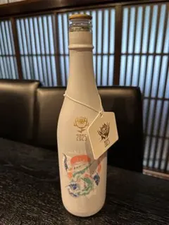 空き瓶］新政 No.6 NewYear type 2026 720ml 日本酒 - メルカリ