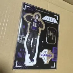 ElementSicks RWY 10公演 特典 クリアトレカ ツバサ 春希 【公式ストア