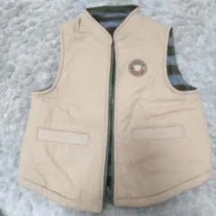 ファミリアベスト 100cm