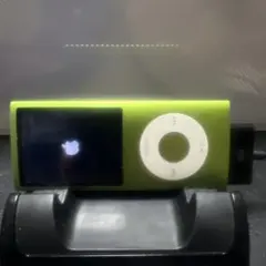 2026年最新】第3世代 iPod nano 8GBの人気アイテム - メルカリ