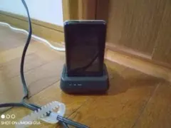 モバイルルーターNTTドコモL-02Fクレードルセット