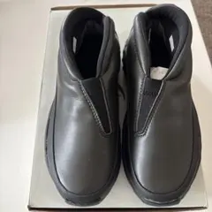 ムーンスター 810S｛ert tens｝ ブラック