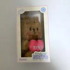スキズ SKZOO PLUSH VOICE Ver ハンクオッカ - メルカリ