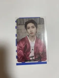 straykids スキズ トレカ IN生 両面トレカ ハン
