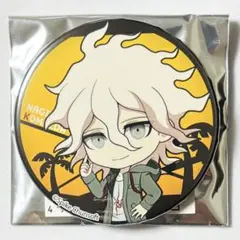 スーパーダンガンロンパ 2 限定 セリフ缶バッジ 水着 5個セット 狛枝凪