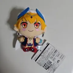FGO　ギルガメッシュ(キャスター)　マスコット
