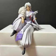 2025年最新】犬夜叉 ぬーどるストッパーフィギュア ～殺生丸～の