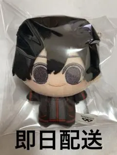 桃源暗鬼　ちびぐるみ　淀川真澄