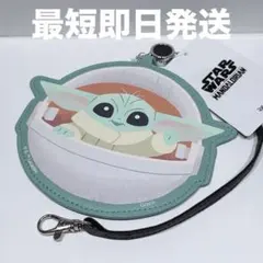 ☆ 未使用品 genten STAR WARS パスケース「BB-8」 定期入れ - メルカリ