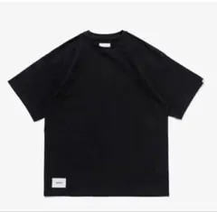 WTAPS RINGER / SS / COTTON 261ATDT-CSM20 - メルカリ